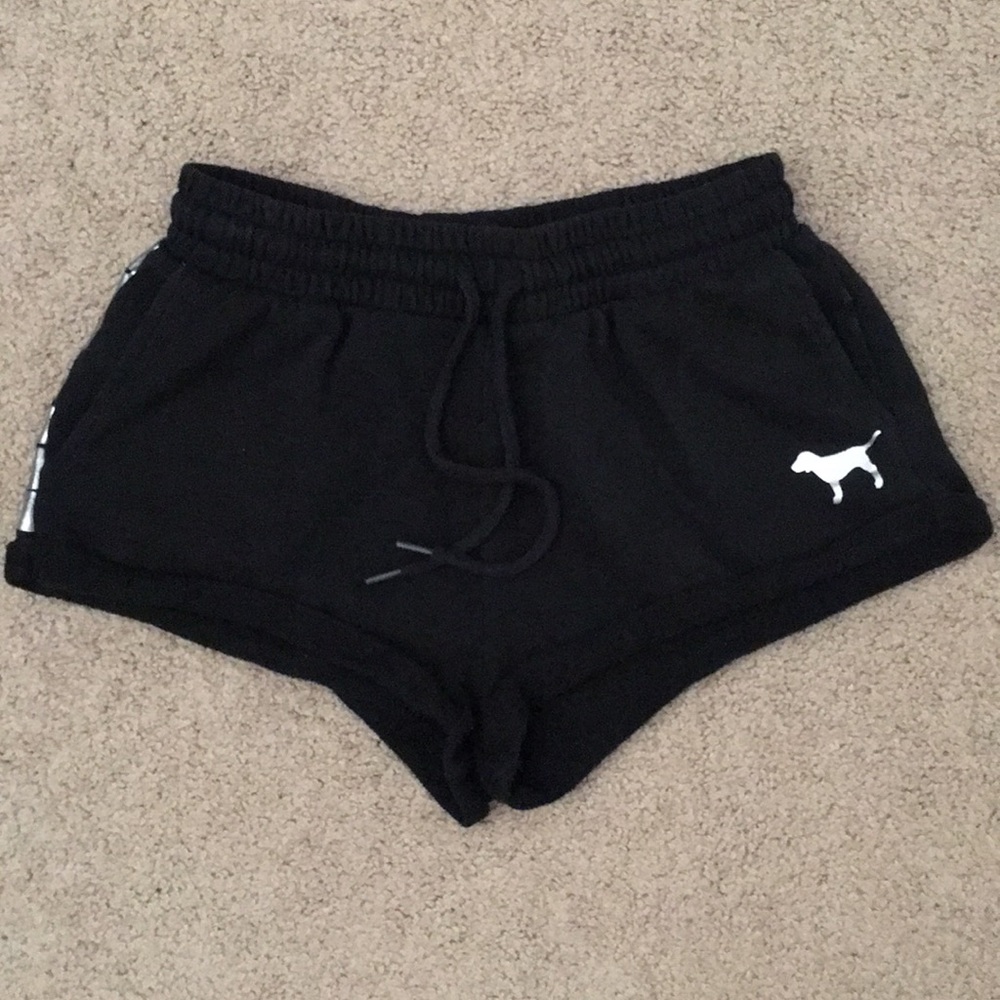 High Waisted Shorts